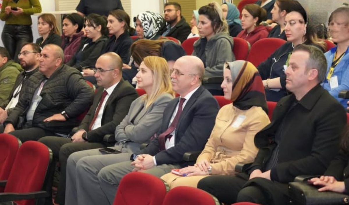 kayseri şehir hastanesi asude