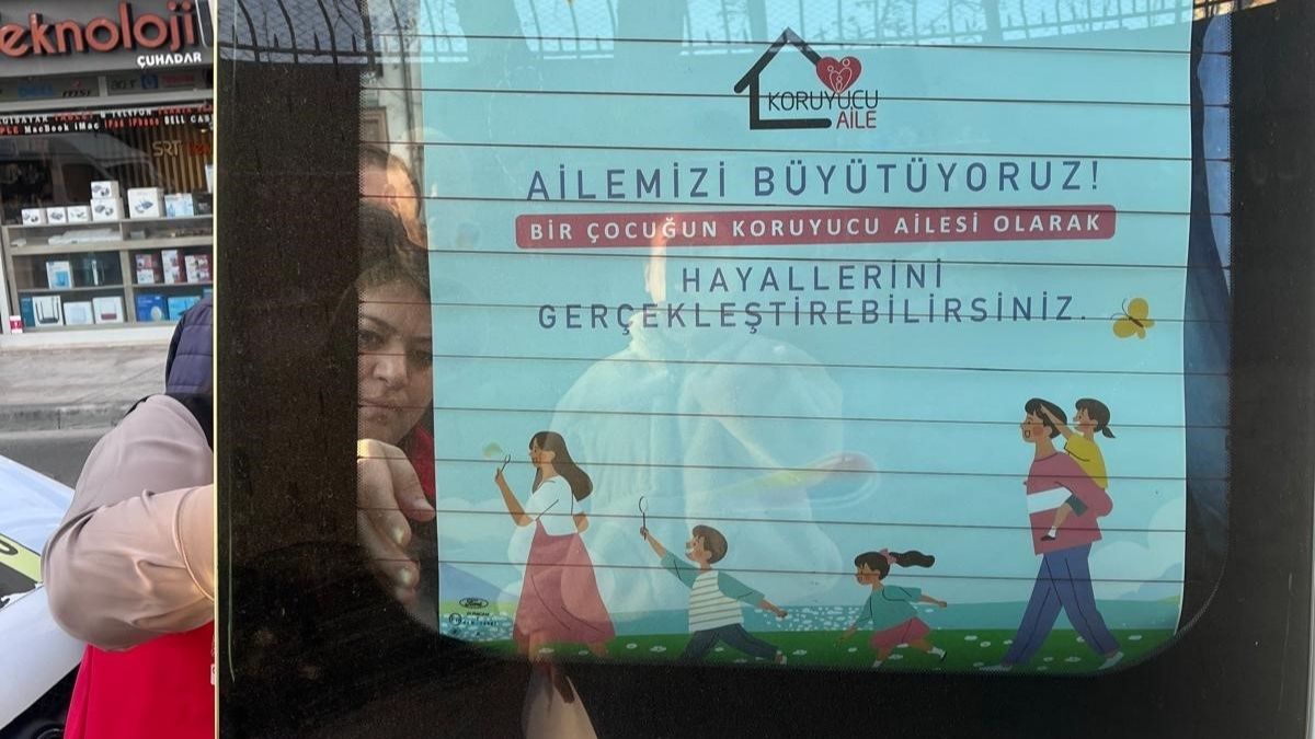 Her Gün Milyonlara Ulaşacak Aile Ve Sosyal Hizmetler Bakanlığı 81 Ilde Anlaşamaya Vardı (4)