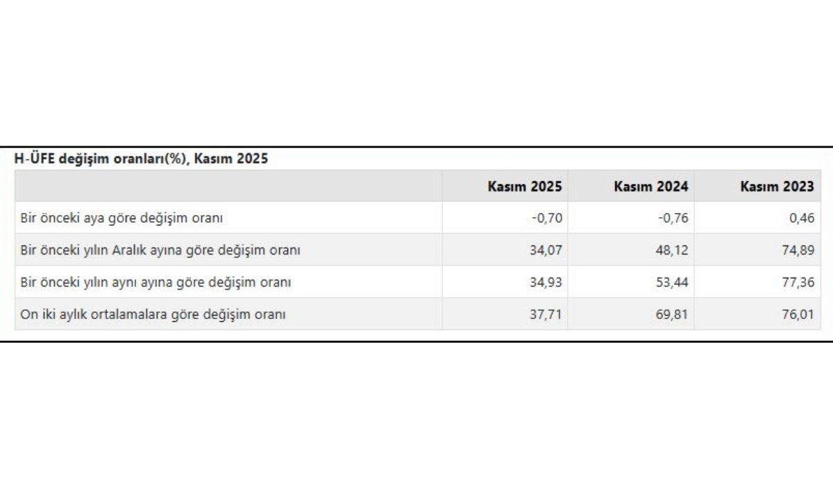 Hizmet Verileri Endeksi (3)