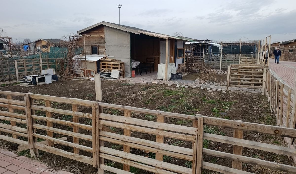 Hobi Bahçeleri Yaşatma Derneği (1)