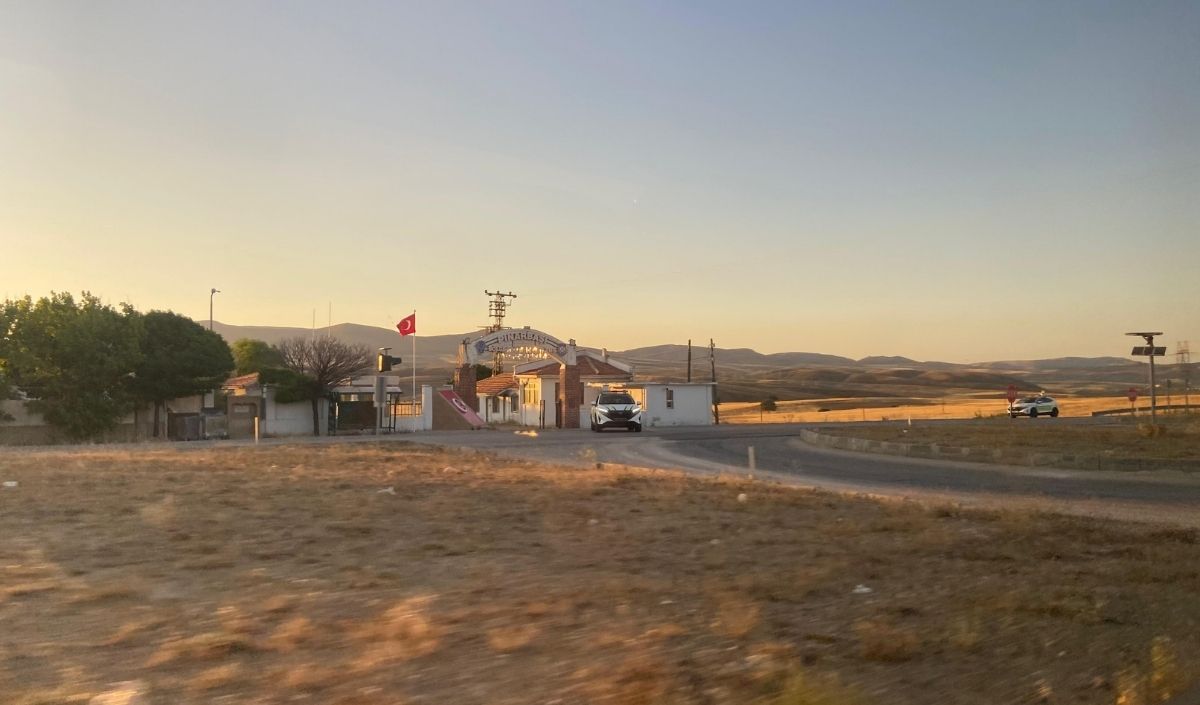 İç Anadolu’da Kuraklık Üreticiyi Vurdu! Kayseri Ne Durumda (1)