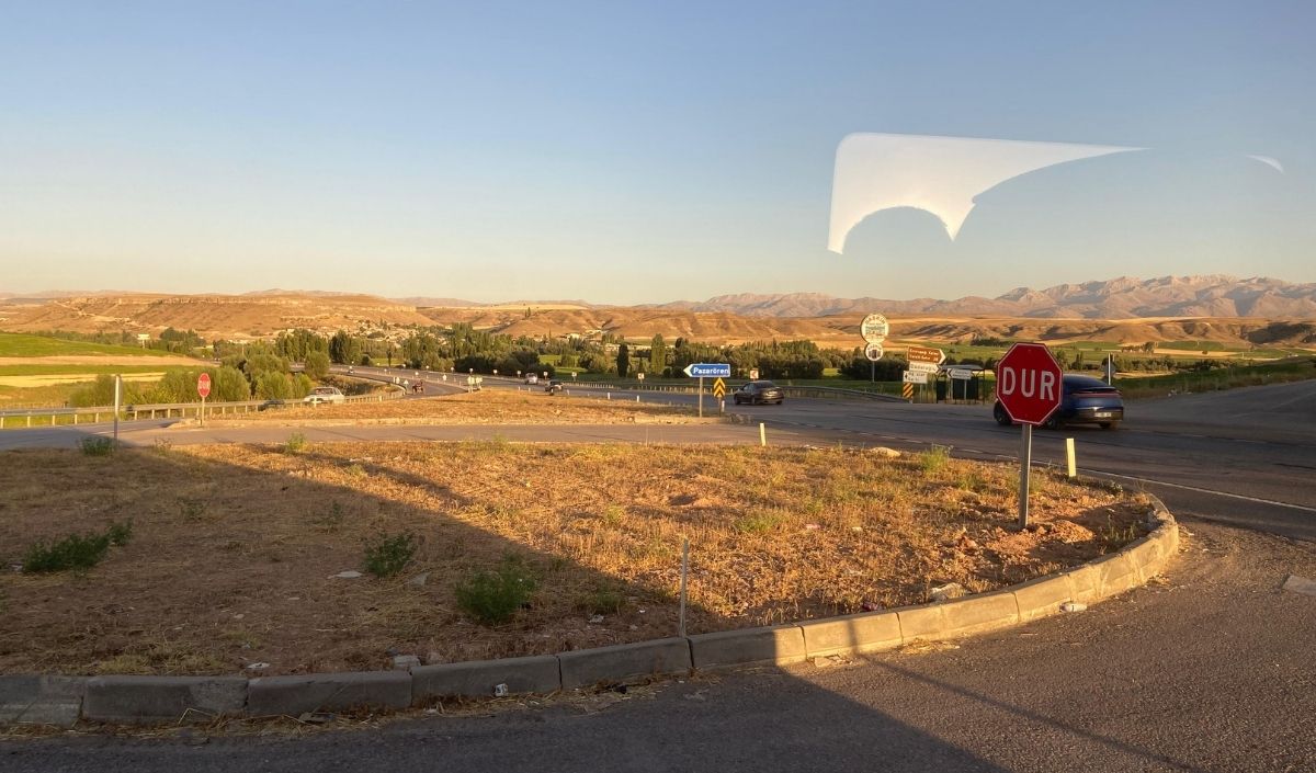 İç Anadolu’da Kuraklık Üreticiyi Vurdu! Kayseri Ne Durumda (2)