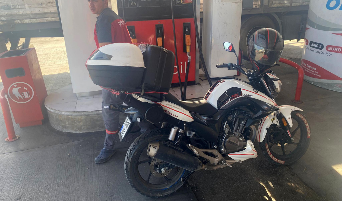 Iddia Ugruna 125Cc Kayseri (1)