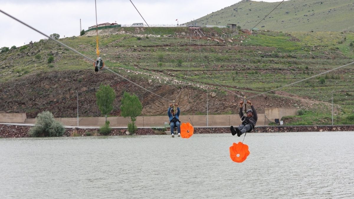 İncesu Zipline Turizm Master Planında (1)