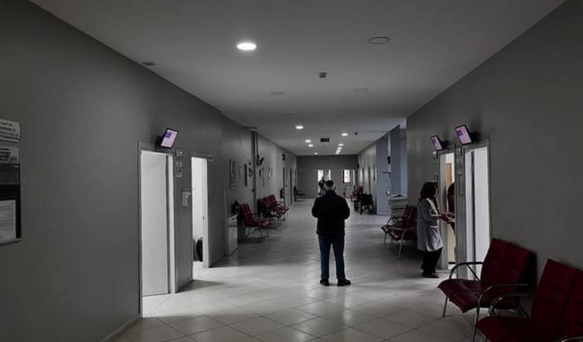 İncesu’da Sağlık Binaları Yenileniyor Çalışmalar Tamamlanma Aşamasında (5)