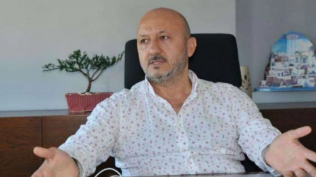 Iş Insanına Pompalı Tüfekli Saldırı (1)