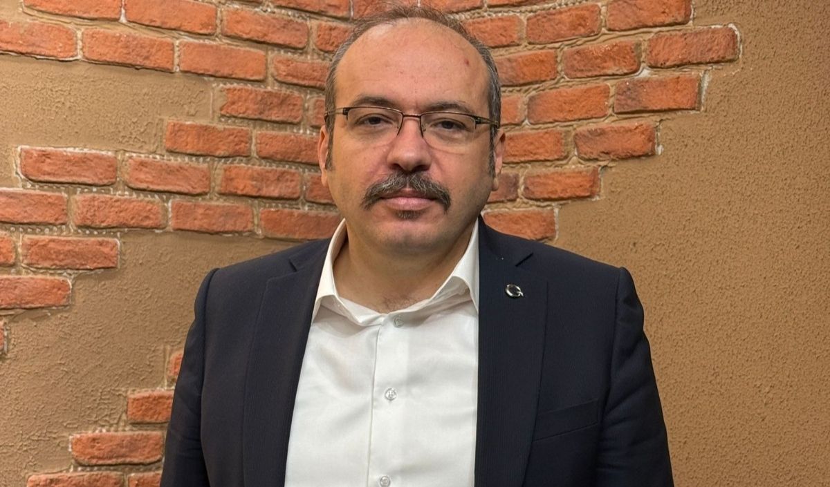 İyi̇ Partili Alparslan Caniye Değil Millete Yaşama Hakkı Verilmelidir (1)