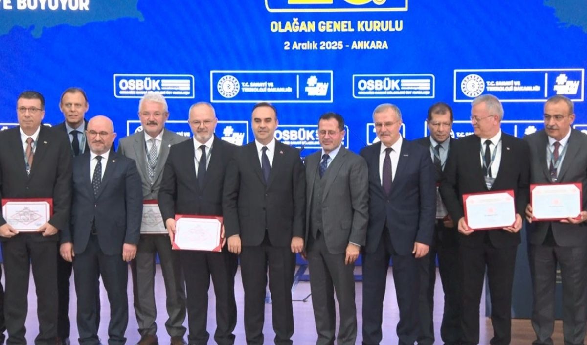 Kacır’dan Yatırım Hamlesi! 4 Yeni Sanayi Koridoru Geliyor (2)