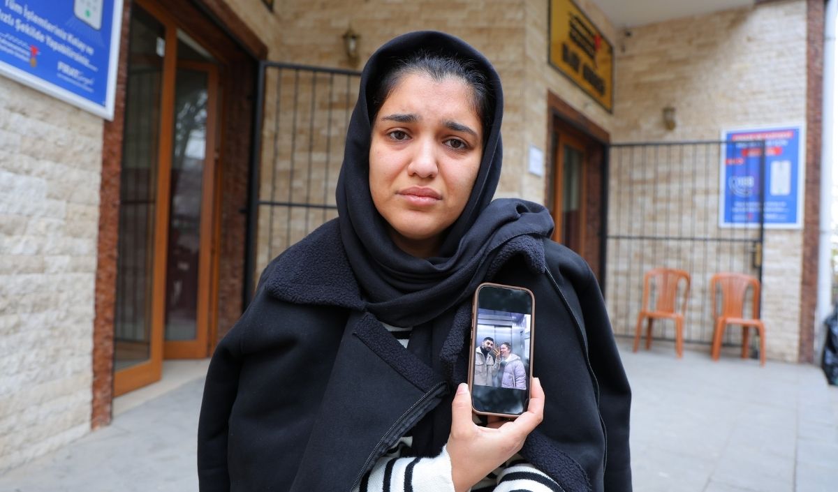 Kahramanmaraş’ta Nişanlı Çiftin Ölümü! Hayalleri Yarım Kaldı (3)