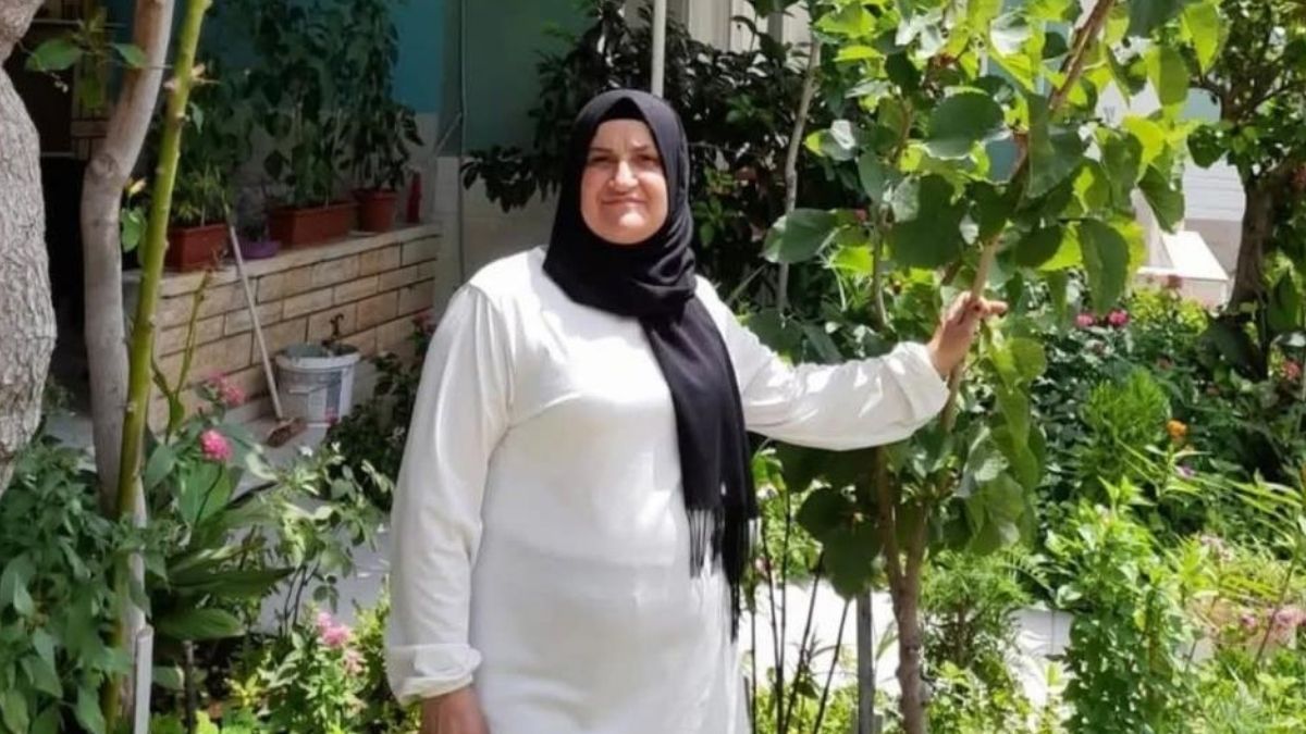 Karisini Ölüdren Zanlinin Oğlundan Skandal İfade Adana (1)