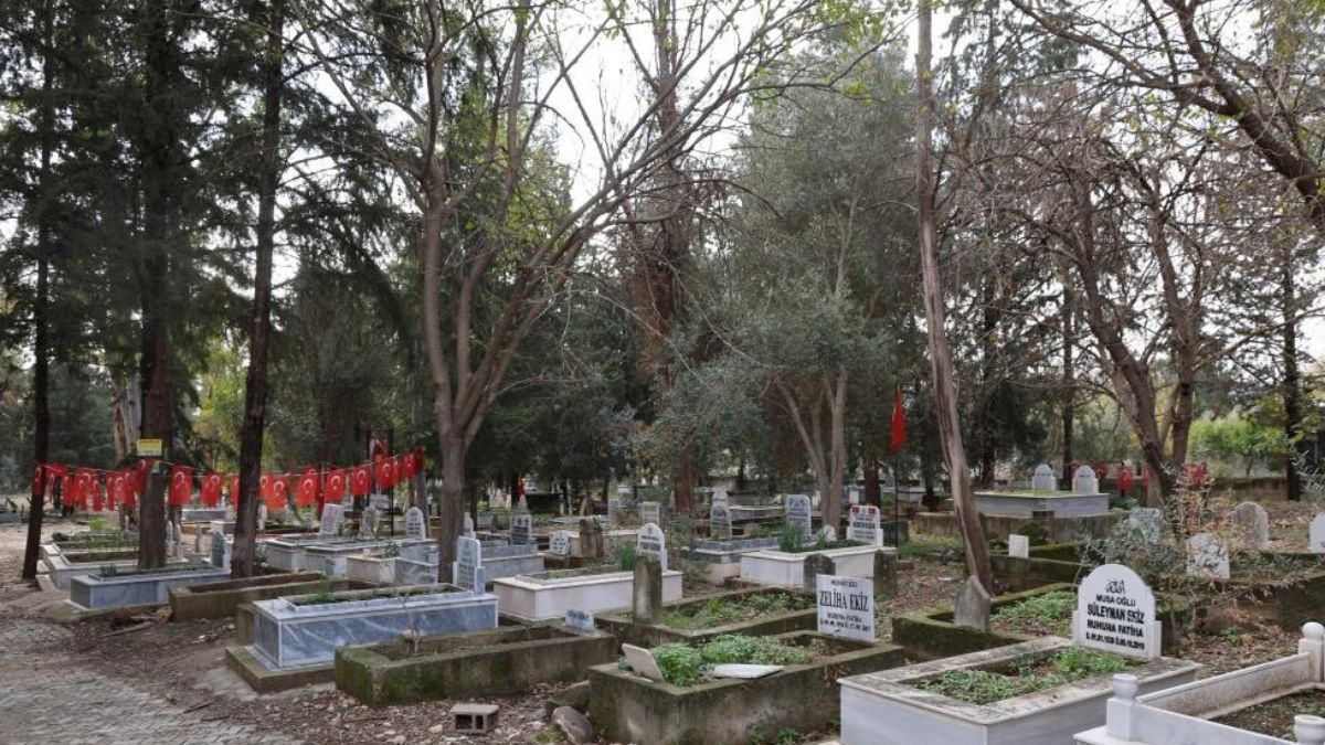 Kayip Yaşli Adam Adana (3)