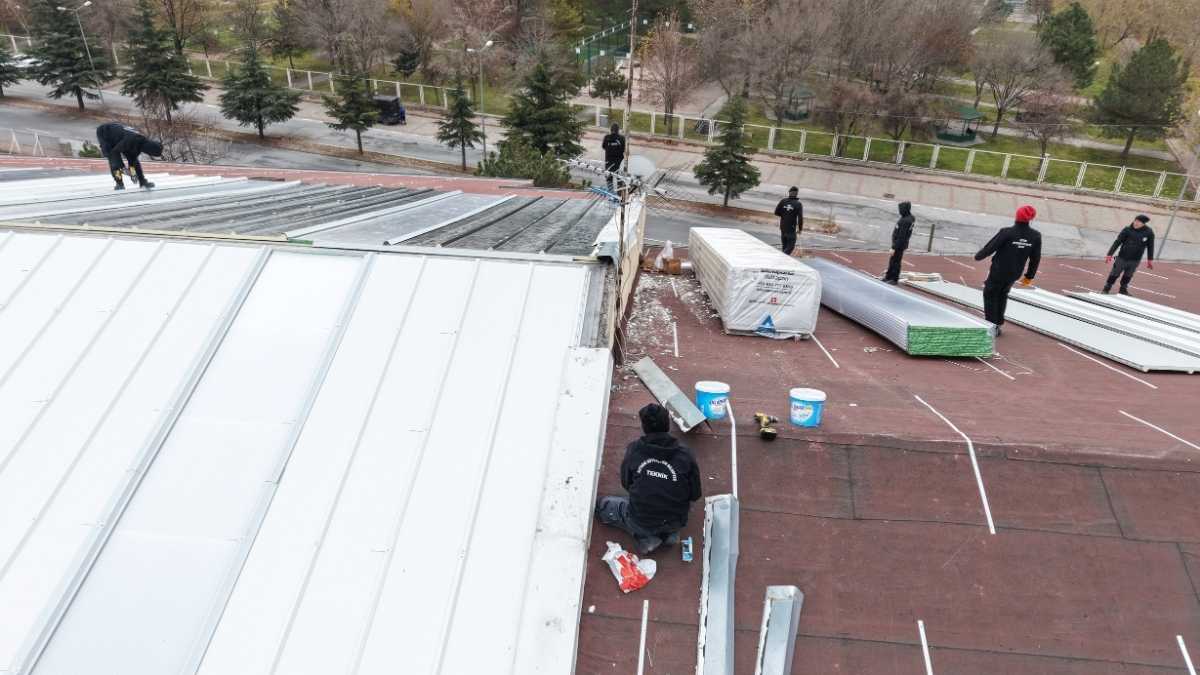 Kayseri Büyükşehir 2025 Yılında Tasarruf Sağladı Milyonlarca Lira Cepte Kaldı! (5)