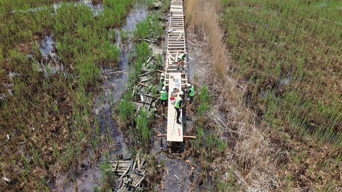 Kayseri Büyükşehir 2025 Yılında Tasarruf Sağladı Milyonlarca Lira Cepte Kaldı! (6)