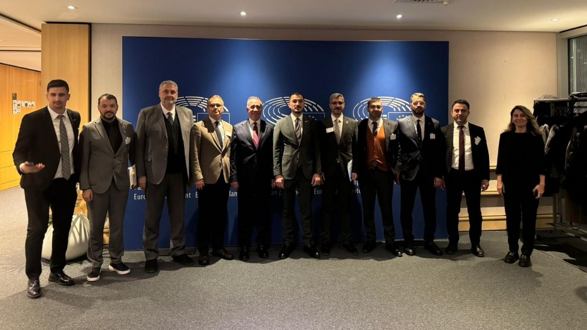 Kayseri Büyükşehir Brüksel Ödülü (4)