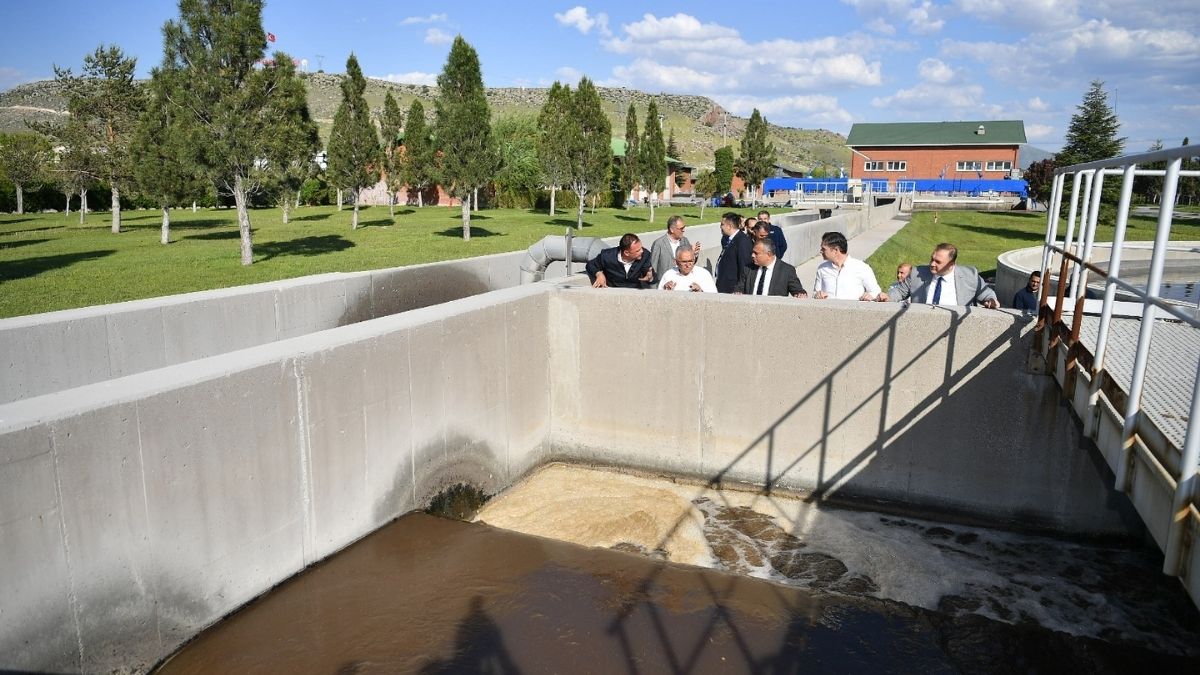 Kayseri Büyükşehir’den Tez Çalışmasına Tam Destek! Kaski̇ Kaplılarını Açtı (3)