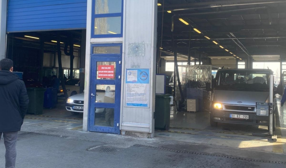 Kayseri De Muayene Yaptıracaklar Dikkat (1)