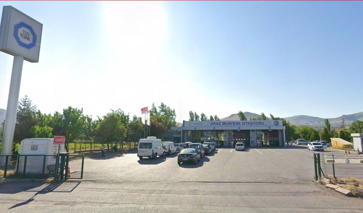 Kayseri De Muayene Yaptıracaklar Dikkat (2)