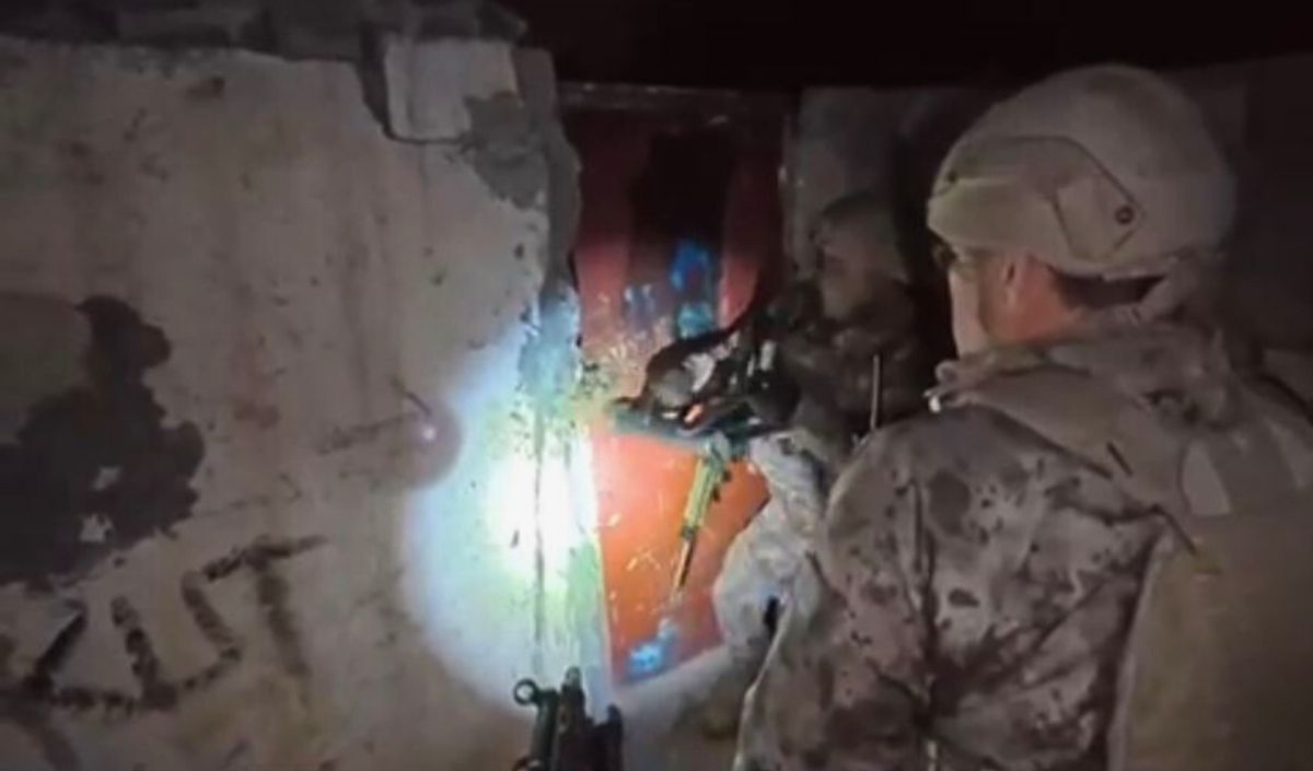 Kayseri Emniyeti Narkotik Şafak Operasyonu (1)