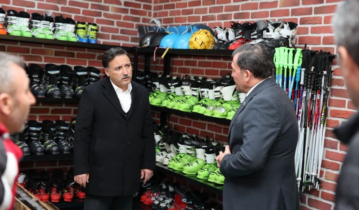 Kayseri Erva Spor Okulları (2)