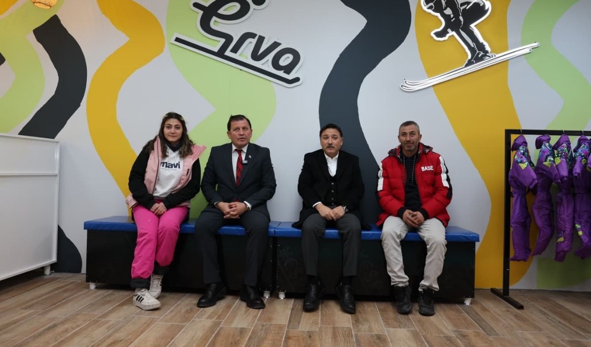 Kayseri Erva Spor Okulları (3)