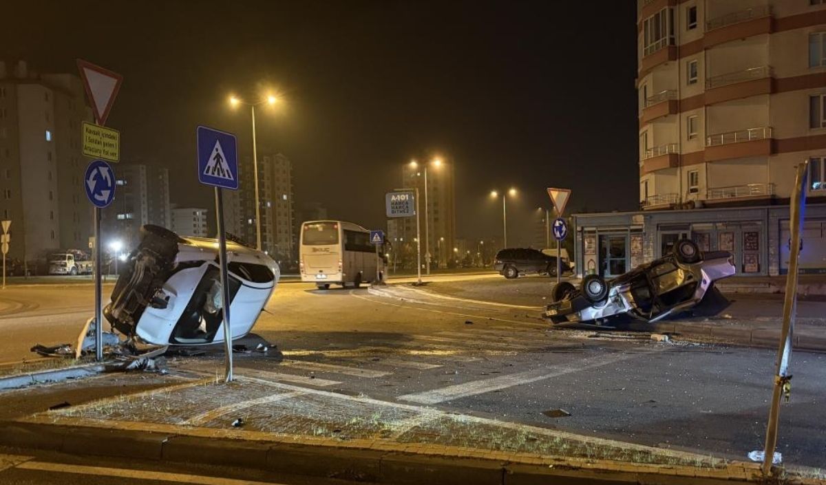 Kayseri Esentepe Kaza (2)