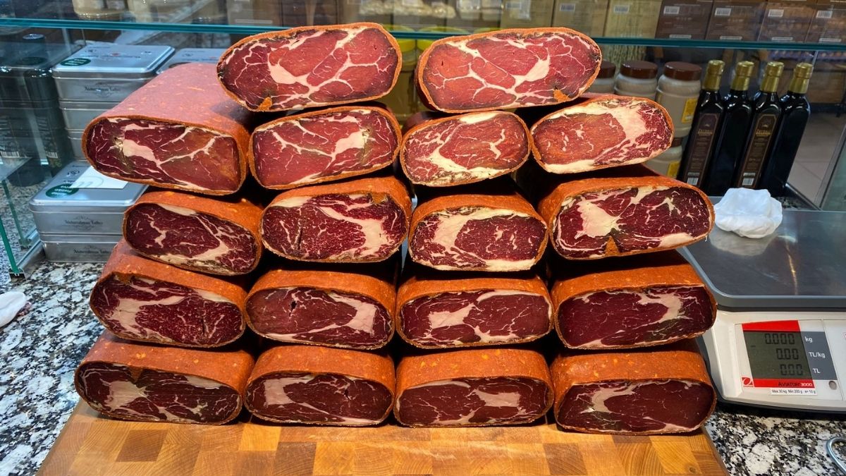 Kayseri Esnaf Kahvaltısı Tarih Oluyor! Maliyeti Keyfinin Önüne Geçti (6)