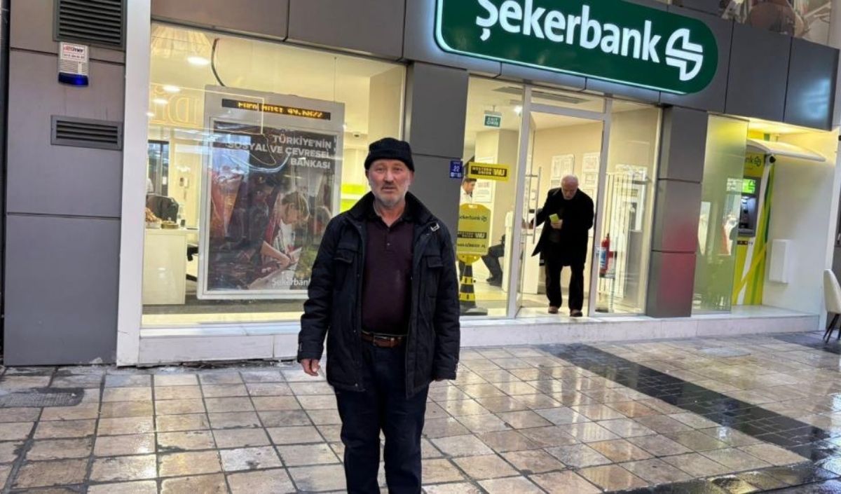 Kayseri Fetö Dolandırıcılık (2)