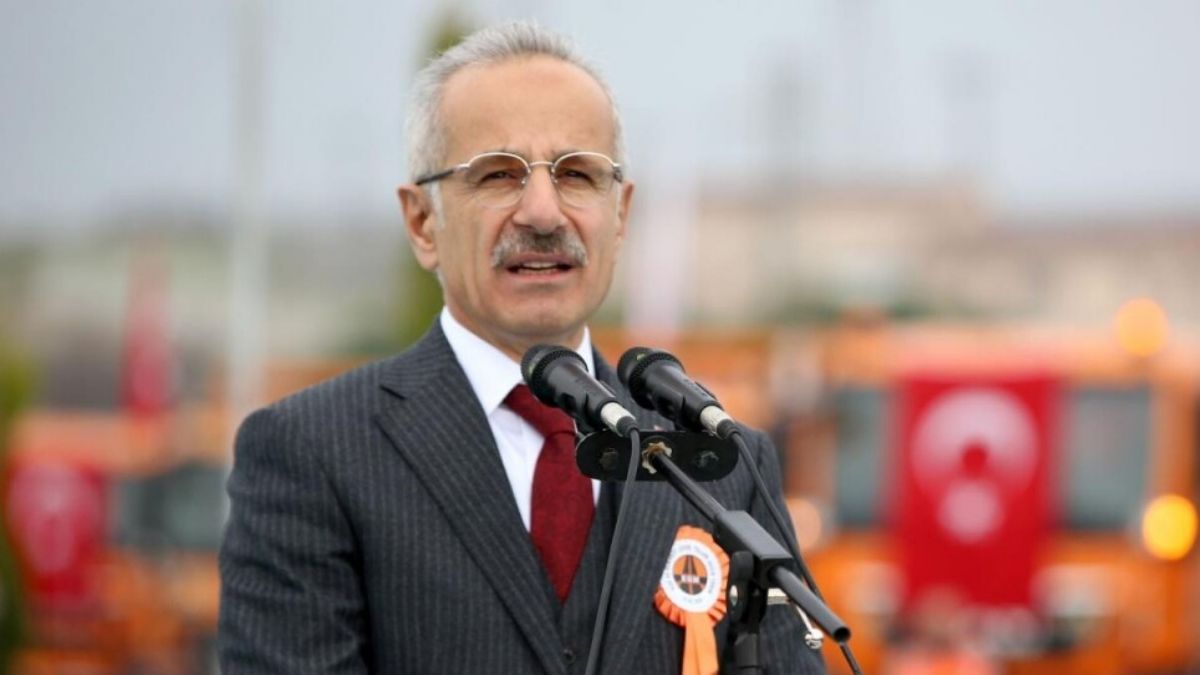 Kayseri Hızlı Tren Hattı Yeni Gelişme (1)