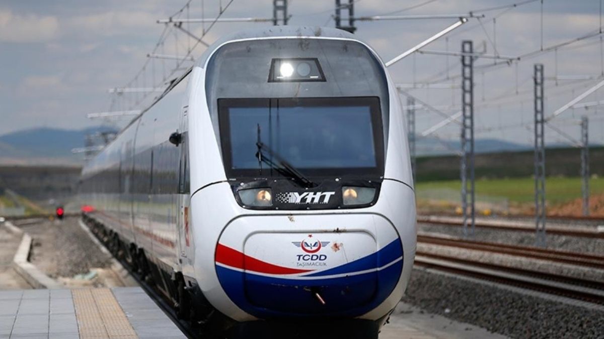 Kayseri Hızlı Tren Hattı Yeni Gelişme (3)