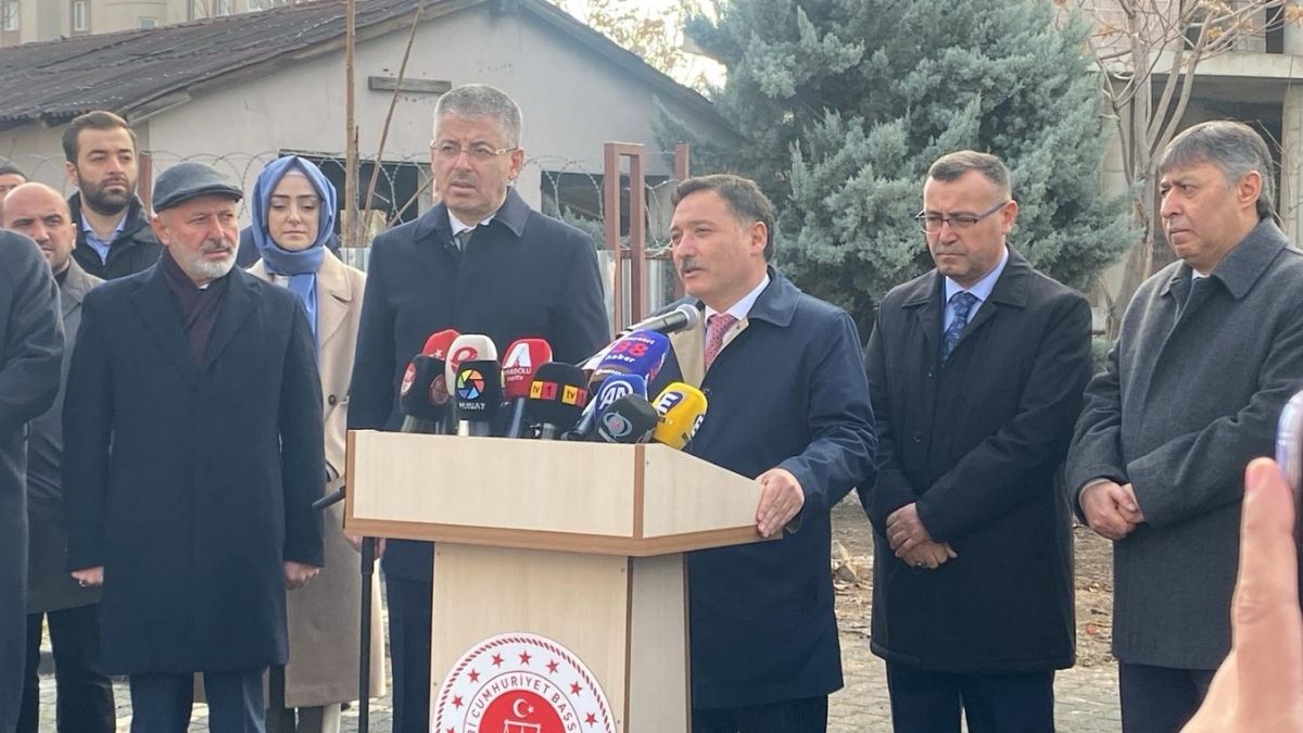 Kayseri Hukuk Mahkemeleri (1)