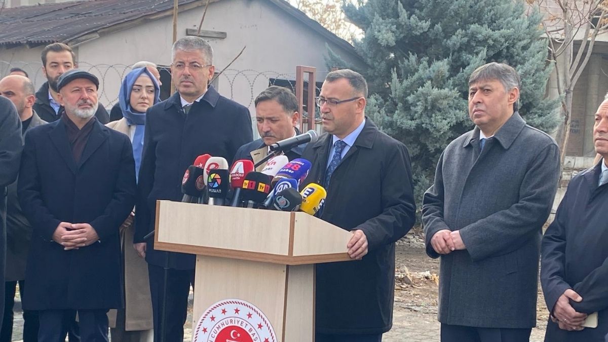 Kayseri Hukuk Mahkemeleri (2)