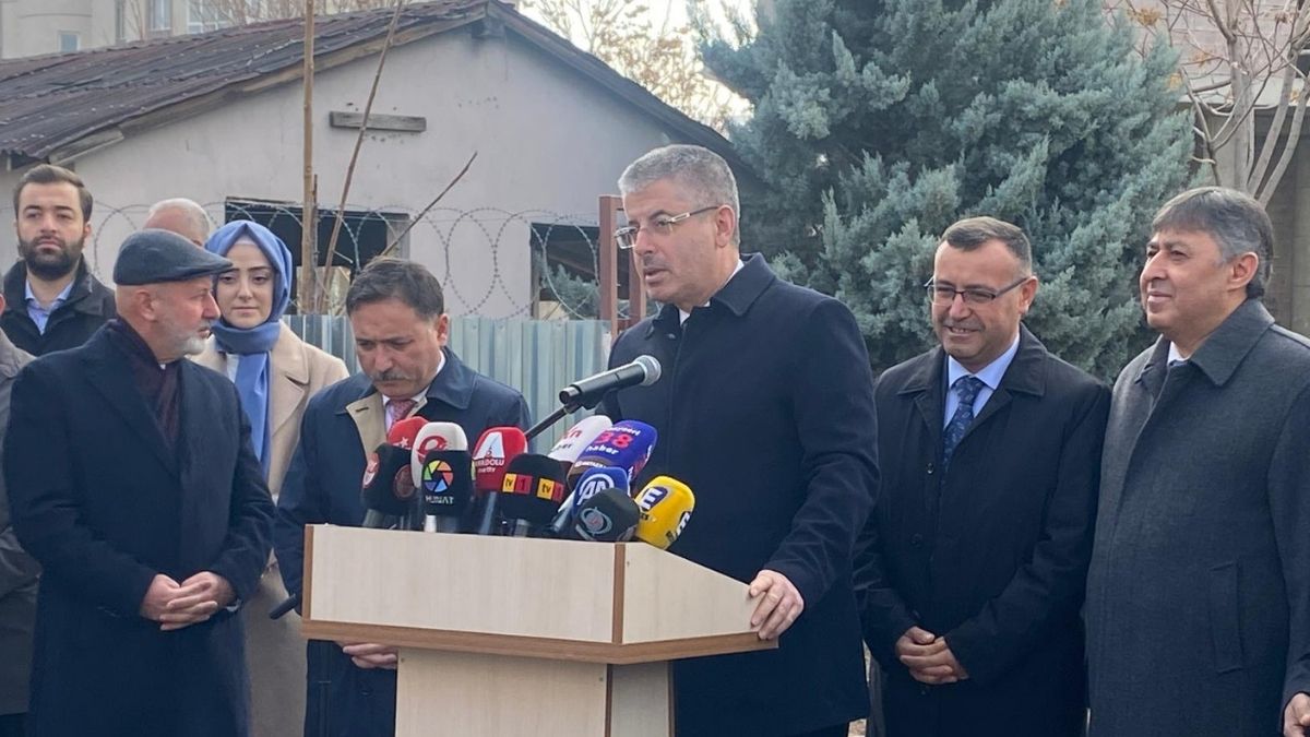 Kayseri Hukuk Mahkemeleri (3)