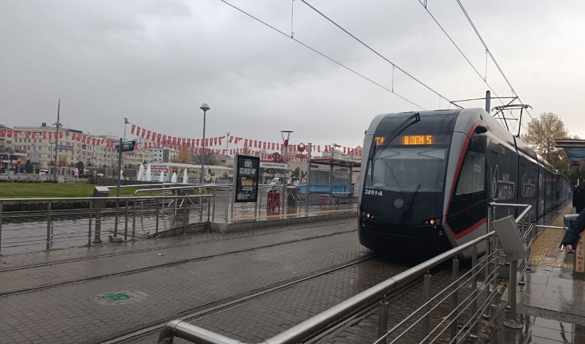 Kayseri Için Kar Ve Buzlanma Uyarısı! Soğuk Hava Geliyor (3)