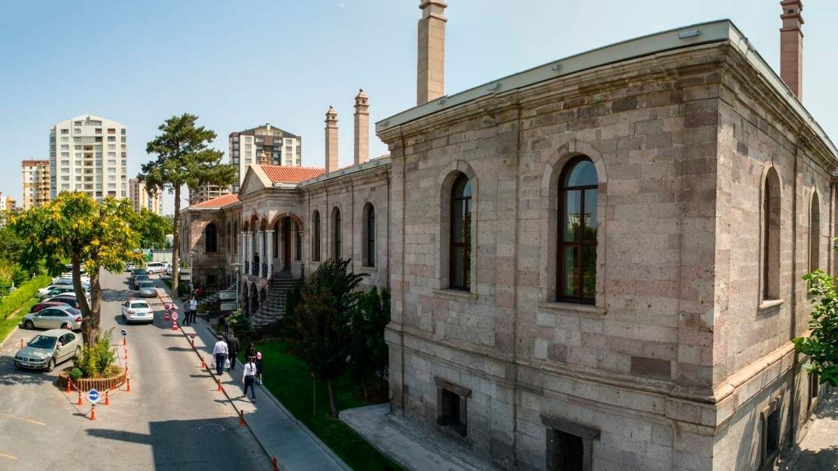 Kayseri Memleket Hastanesi Atatürk (2)