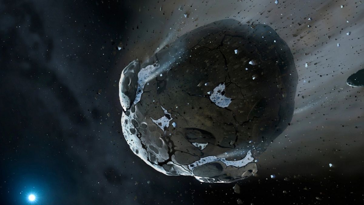 Kayseri Meteor Yağmuru (3)