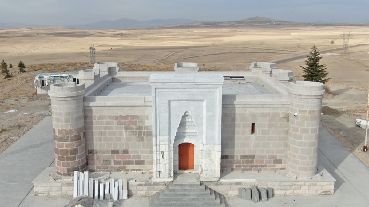 Kayseri Meteor Yağmuru (5)