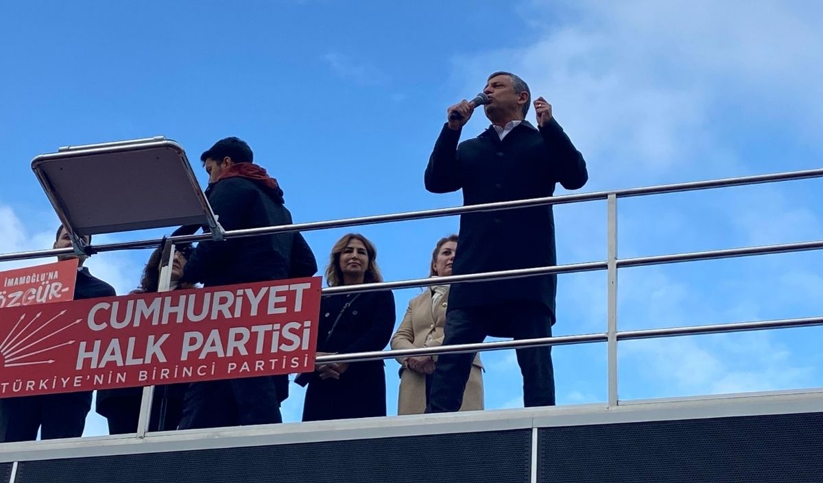 Kayseri Mitinginde Bomba Açıklama İbb Davasında Gizli Tanık Çekildi (6)