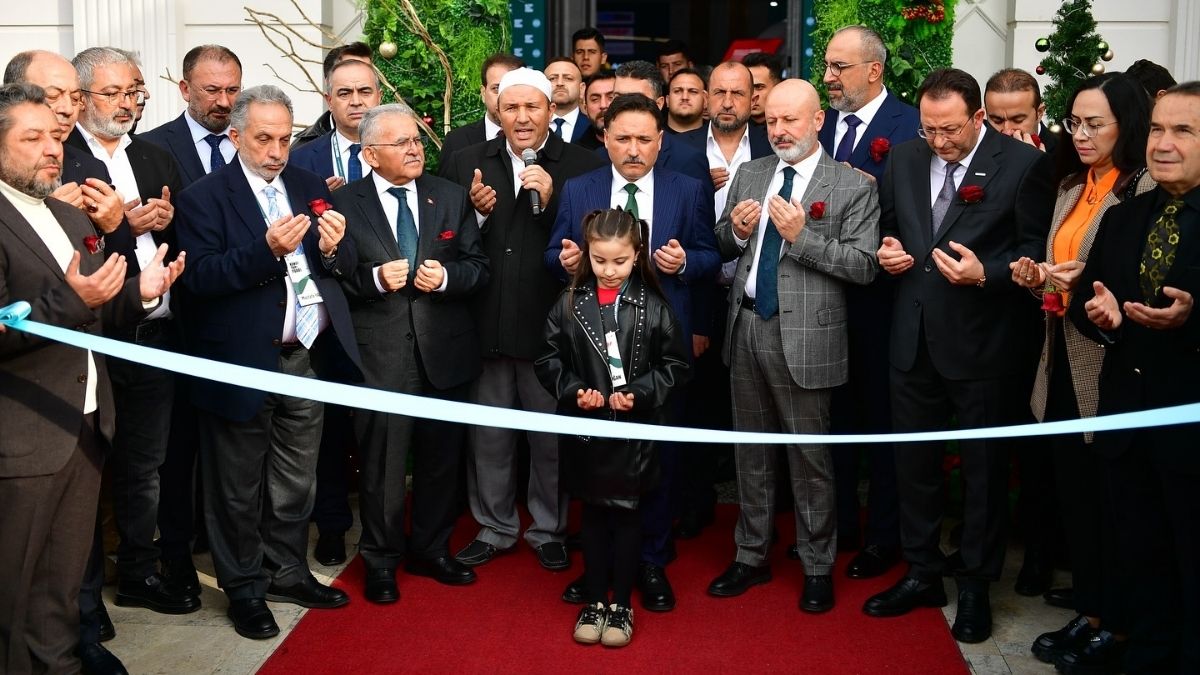 Kayseri Sahabiye Suriçi (4)