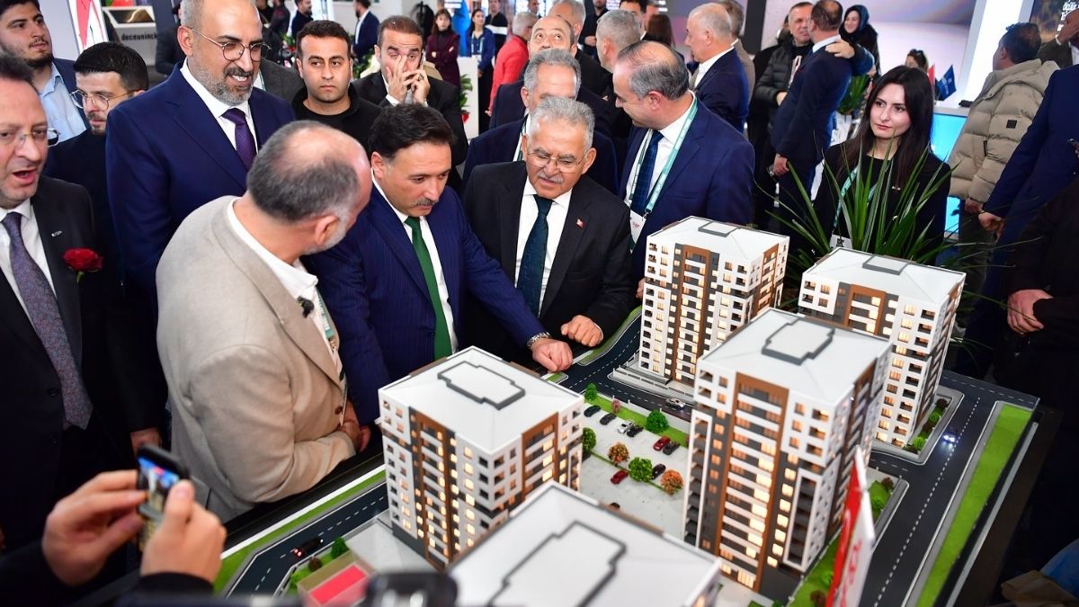 Kayseri Sahabiye Suriçi (5)