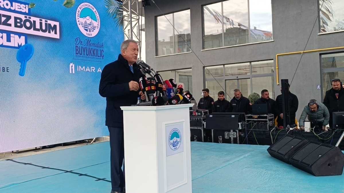 Kayseri Sahabiye’de Dev Dönüşüm Adımı 6 Milyarlık Projede Anahtarlar Teslim Edildi (7)