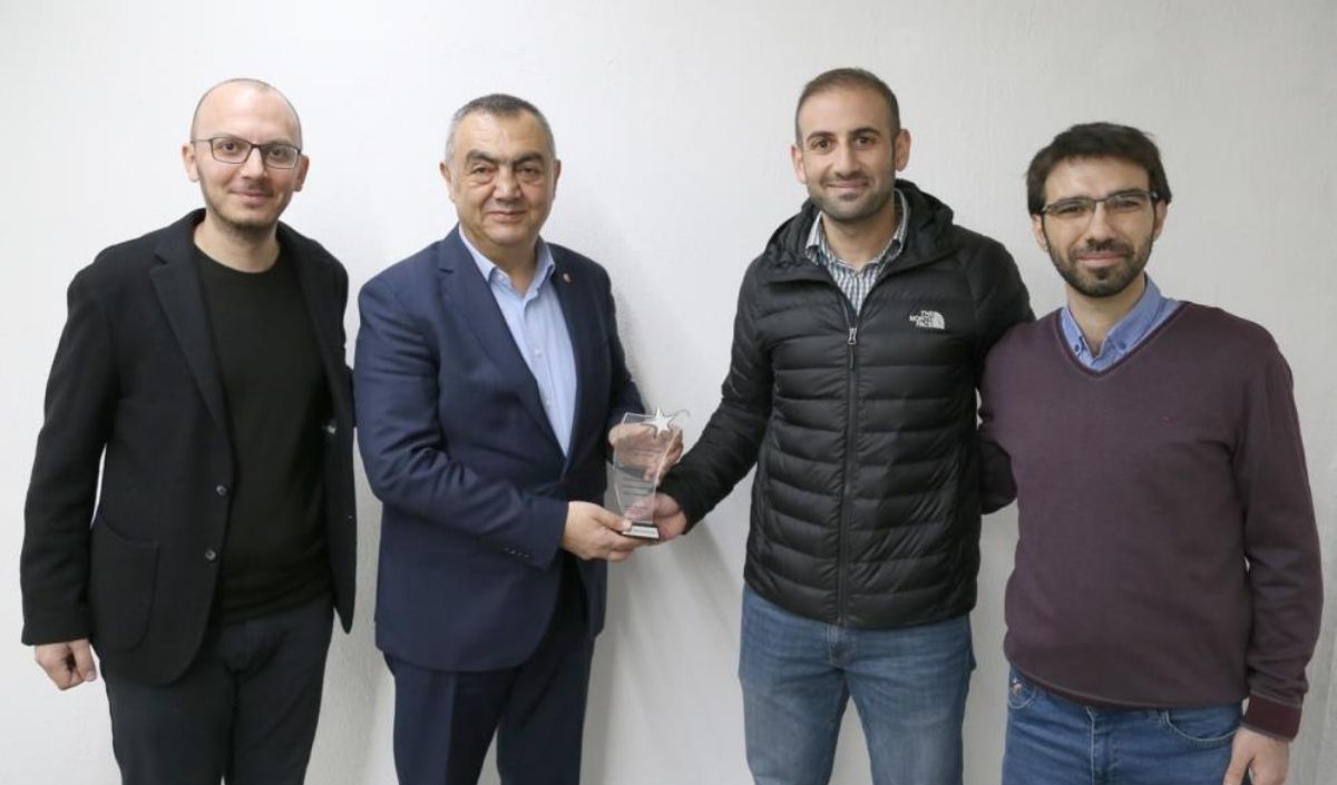 Kayseri Sanayisi Tobb Türkiye 100 Listesinde Öne Çıktı (1)-1