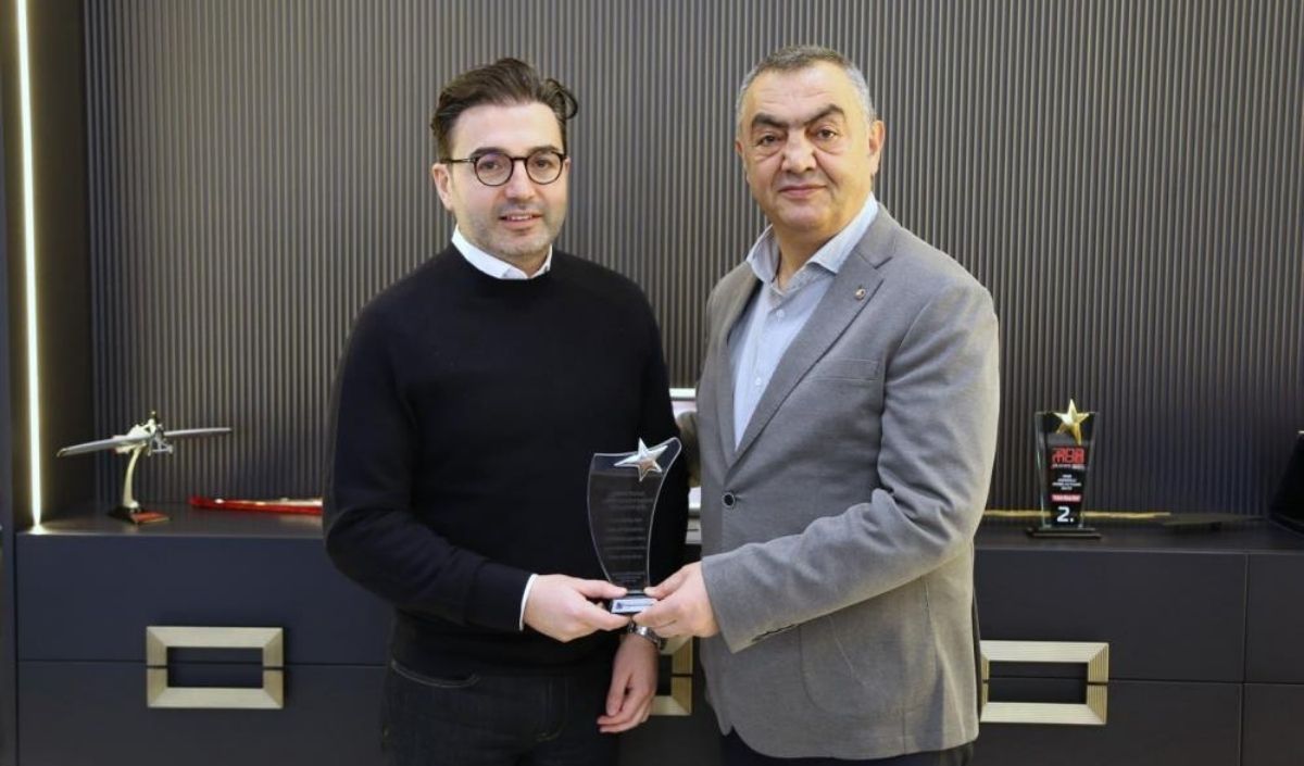 Kayseri Sanayisi Tobb Türkiye 100 Listesinde Öne Çıktı (3)-1