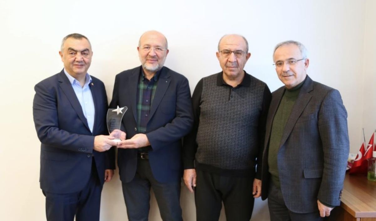 Kayseri Sanayisi Tobb Türkiye 100 Listesinde Öne Çıktı (4)-1