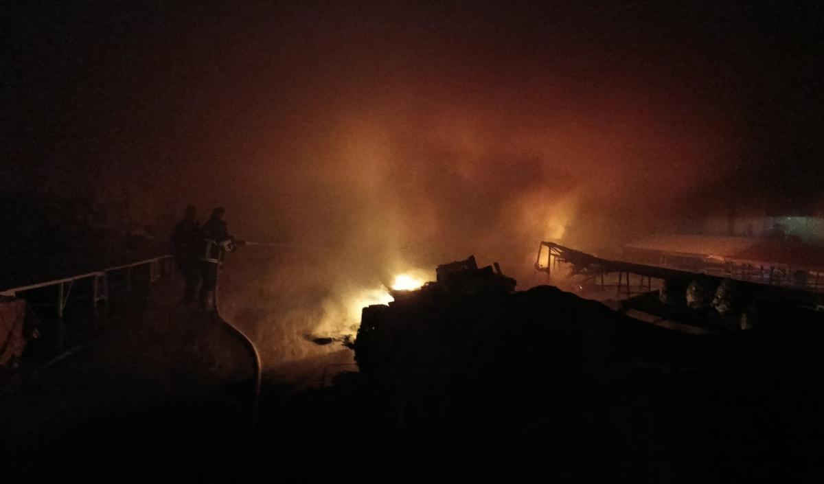 Kayseri–Sivas Kara Yolunda Peş Peşe Kazalar 1’I Jandarma 7 Yara (9)