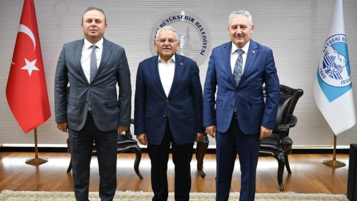 Kayseri Tarımda Vites Yükseltti Belediyeden 1 Milyar Tl’lik Dev Destek (3)