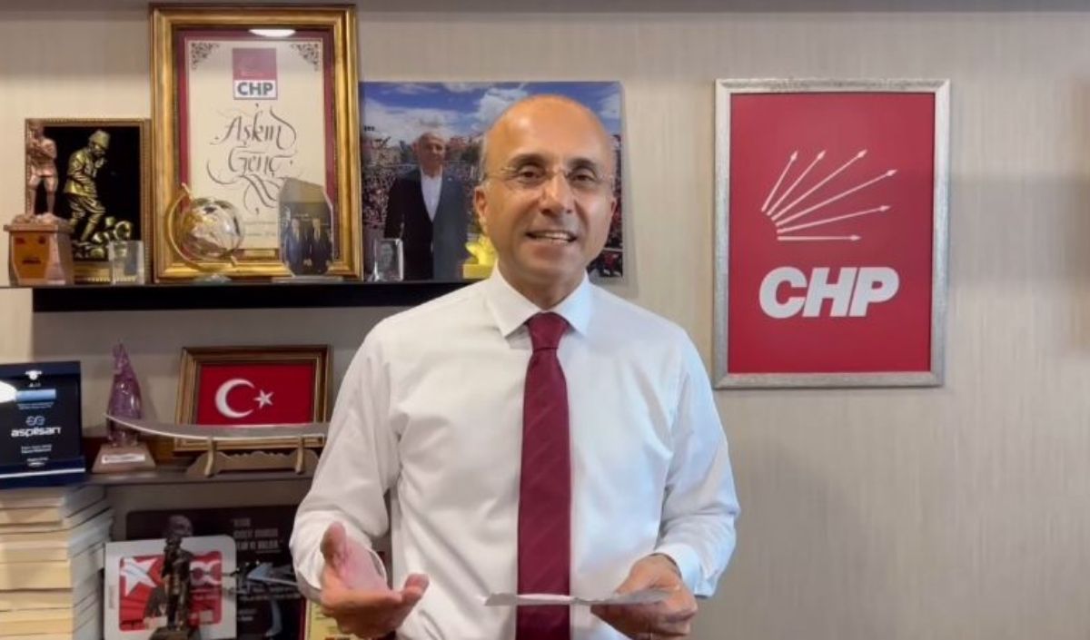 Kayseri’de 11 Yaşındaki İkra’dan İmamoğlu’na Mektup (3)