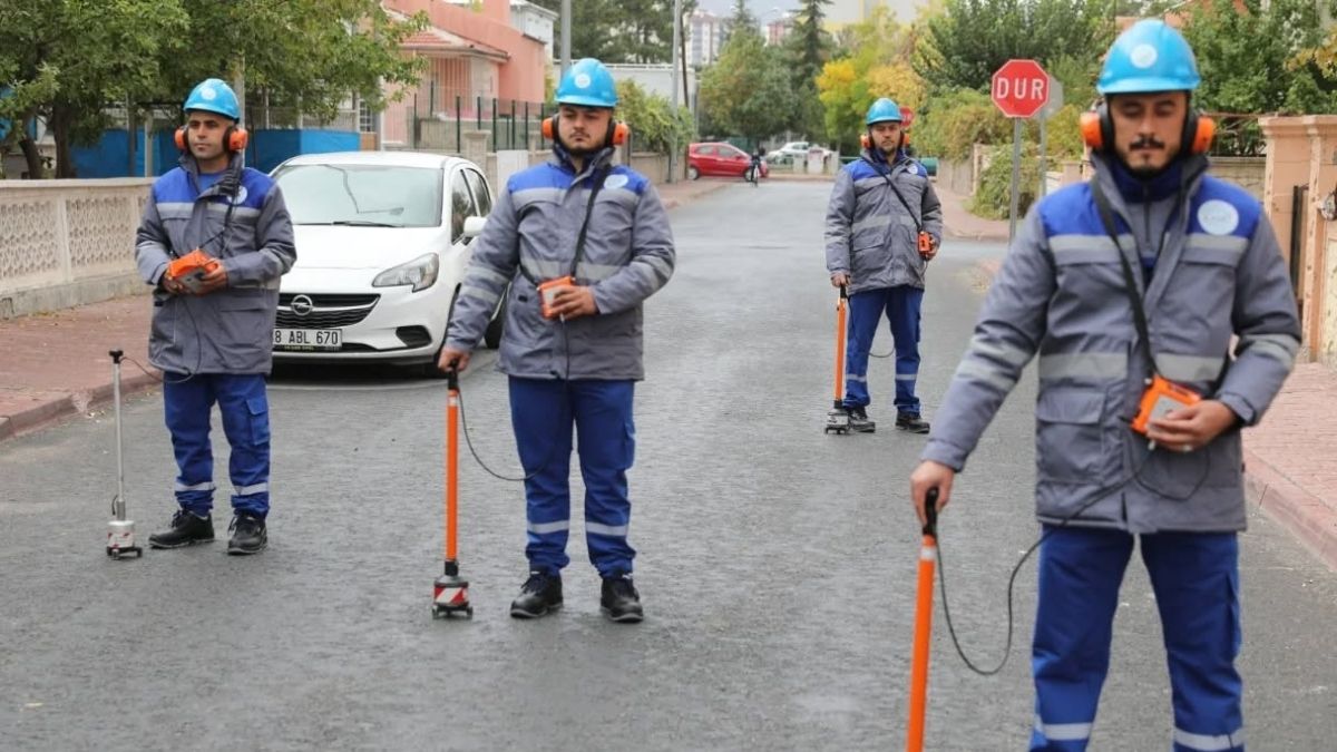 Kayseri'de 66,5 Tl Tasarruf (5)