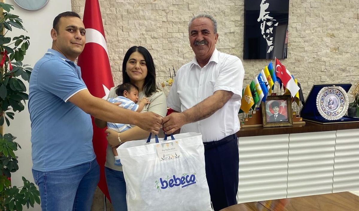 Kayseri’de Aile Bütçesine Nefes Aldıran Destek (2)