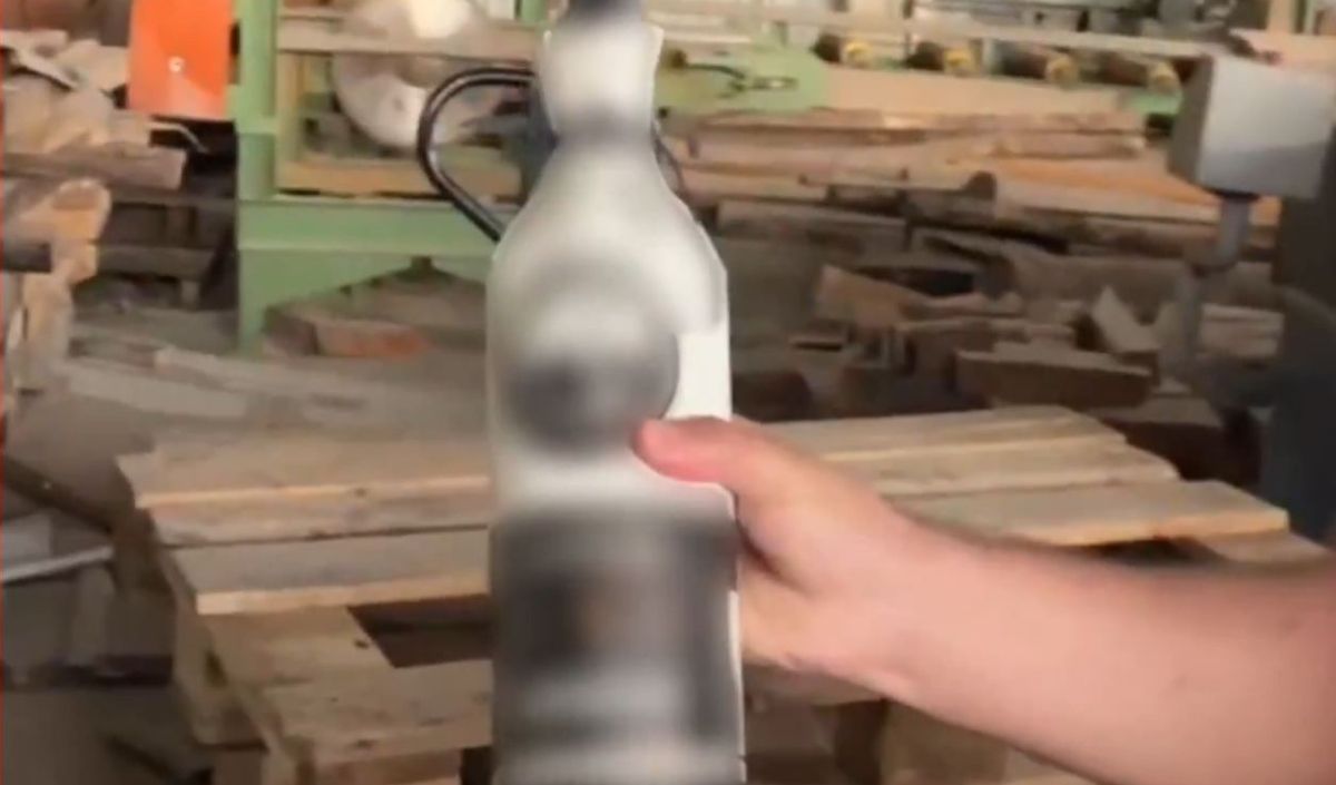 Kayseri'de Alkol Denetimi (2)