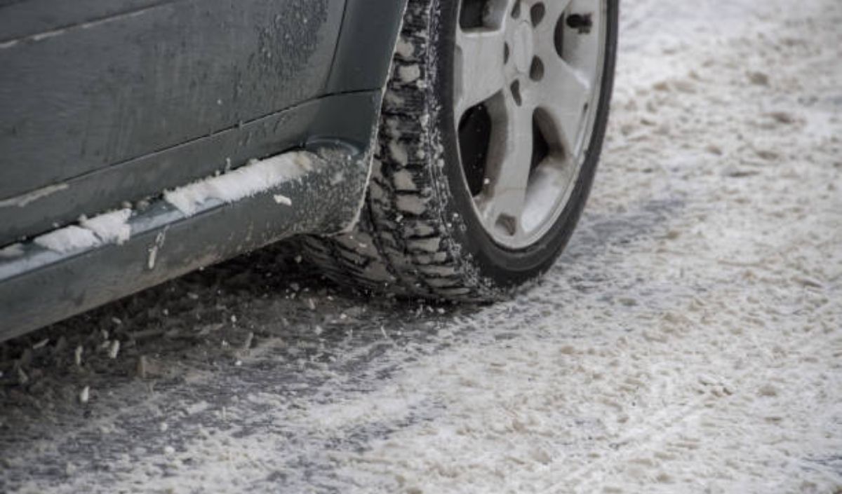 Kayseri’de Buzlanma Ve Don Alarmı! Meteoroloji Uyardı (2)